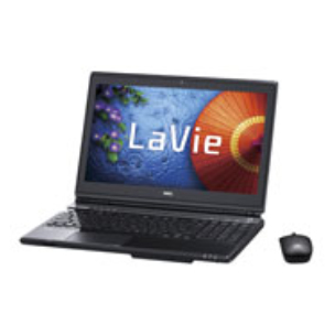 NEC LaVie L PC-LL850SSB-J laptop Intel® Core™ i7 i7-4700MQ