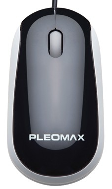 Samsung MO-100B mouse PS/2 Optical 800 DPI – image 2
