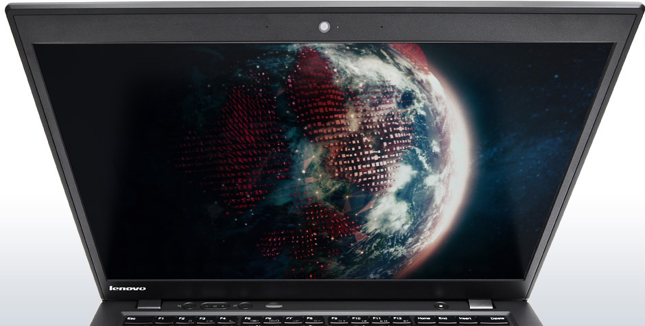 Lenovo X1 Carbon Touch – image 8