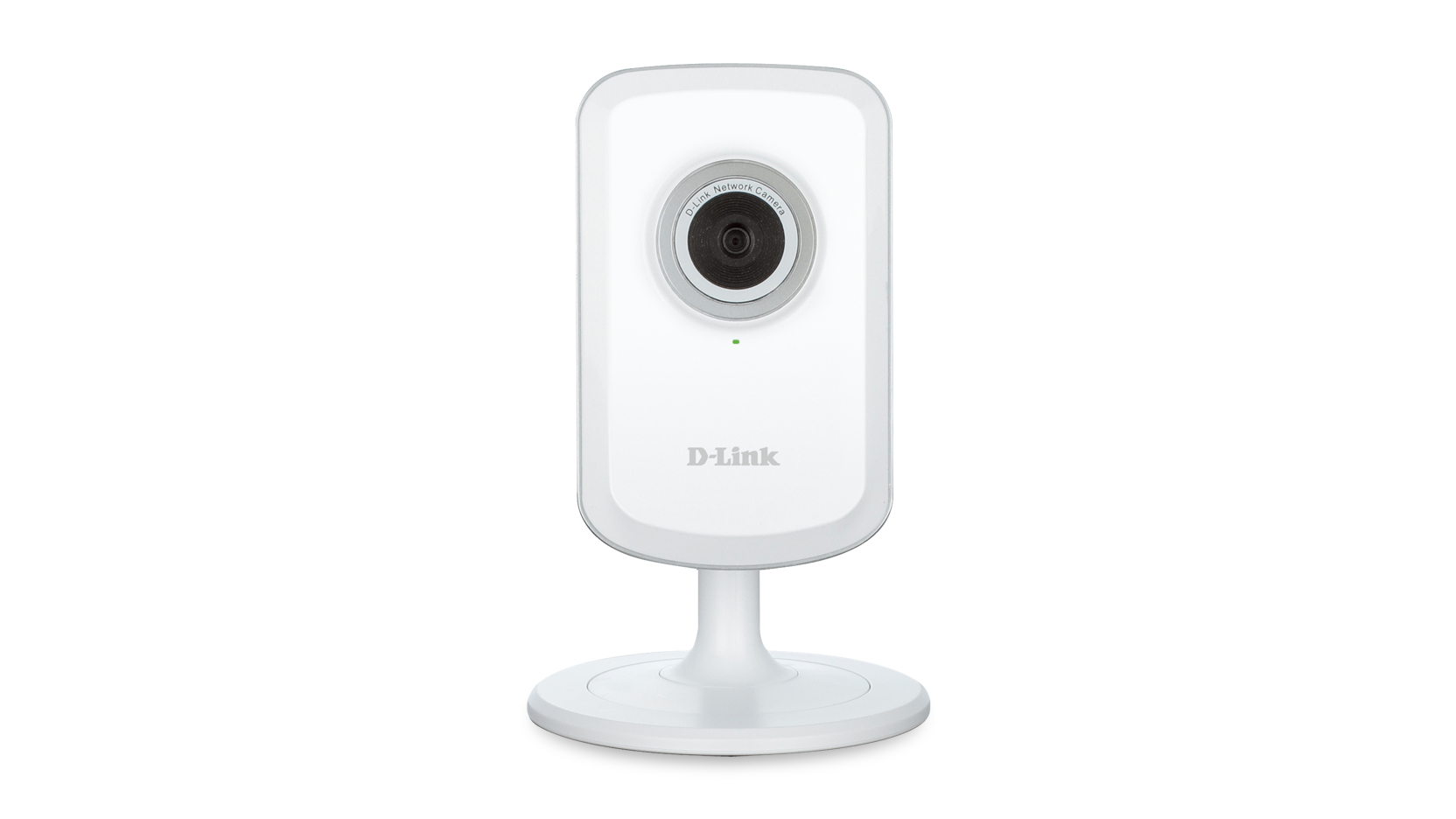 D-Link DCS-931L security camera Indoor
