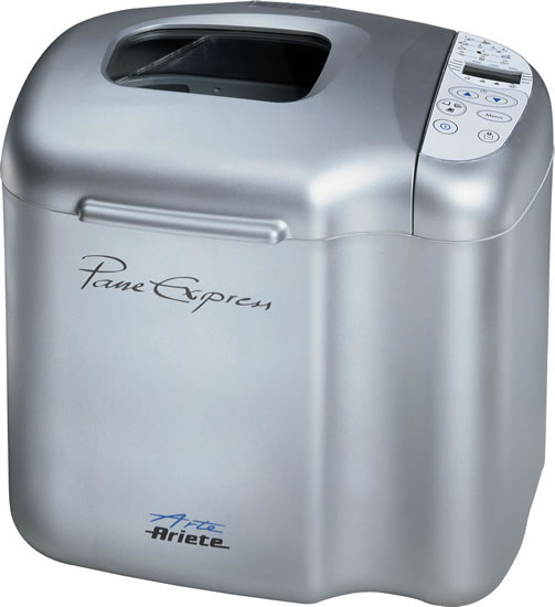 Ariete 121 bread maker