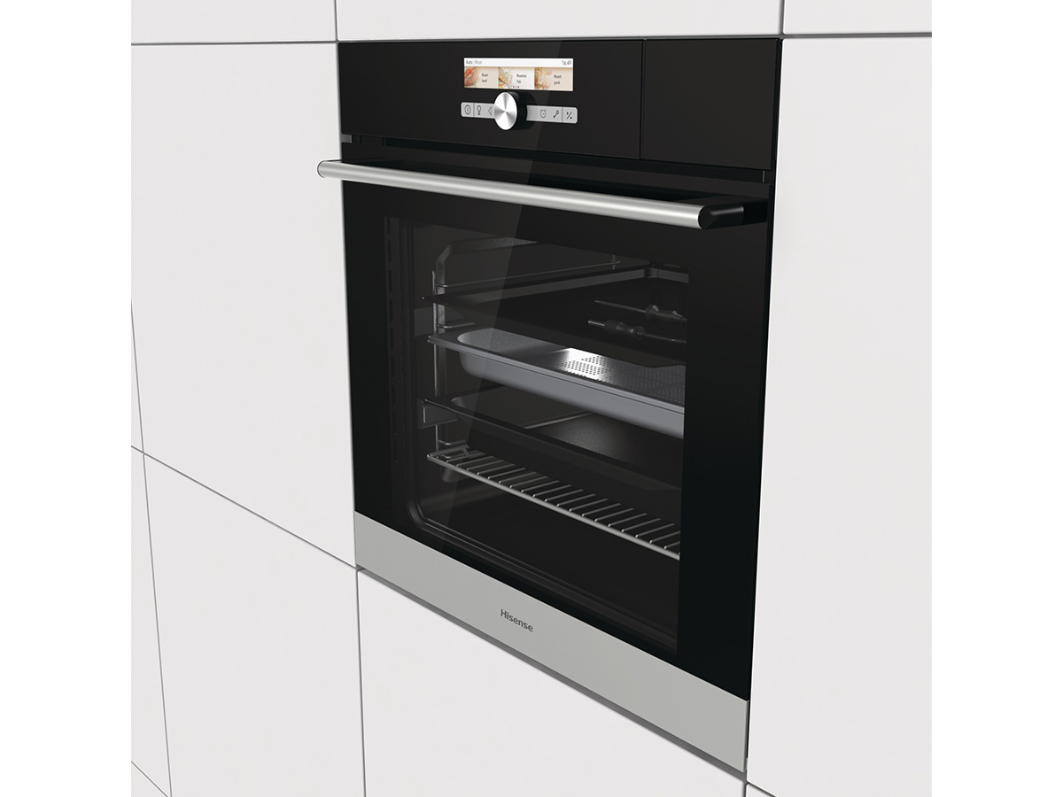 Hisense BS5545AG oven – image 3