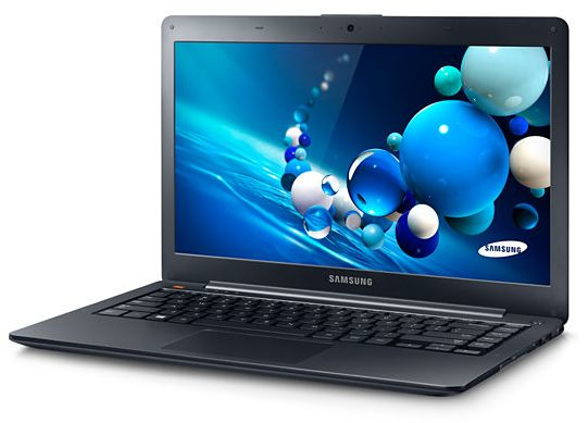 Samsung Book 7 NP740U3E – image 2