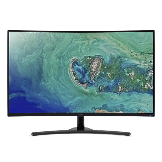 Acer ED322QR Pbmiipx – image 1