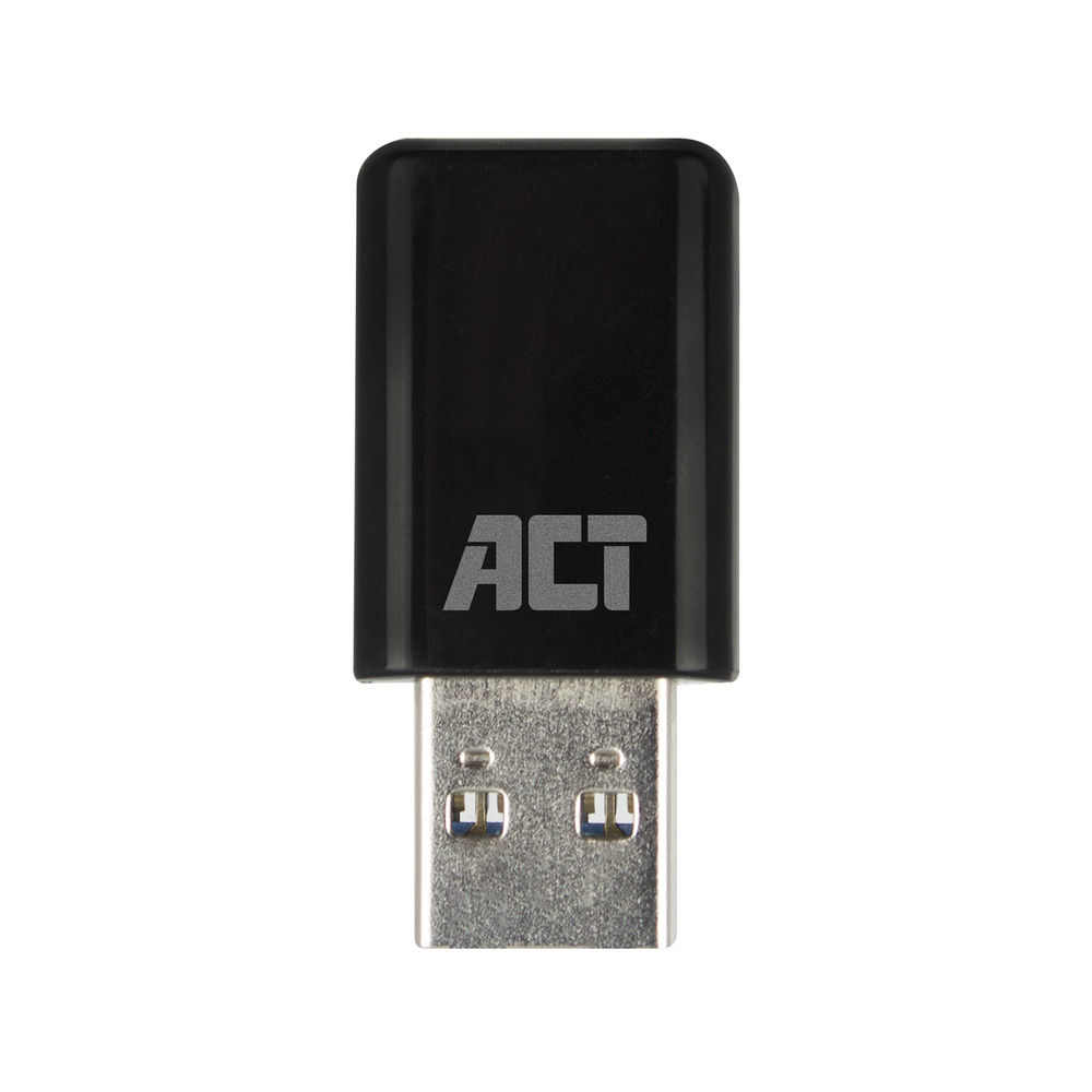 ACT Mini Dual Band network adapter AC1200 – image 3