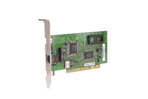 D-Link Nway 32 Bit PCI Bus Master Adapter