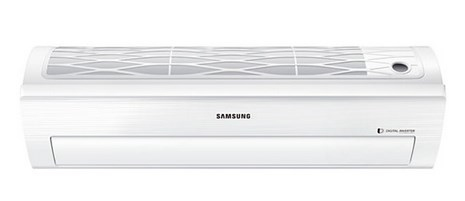 Samsung AR4000 Split system White – image 9