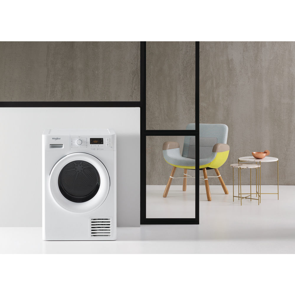 Whirlpool FT M11 82Y EU – image 2