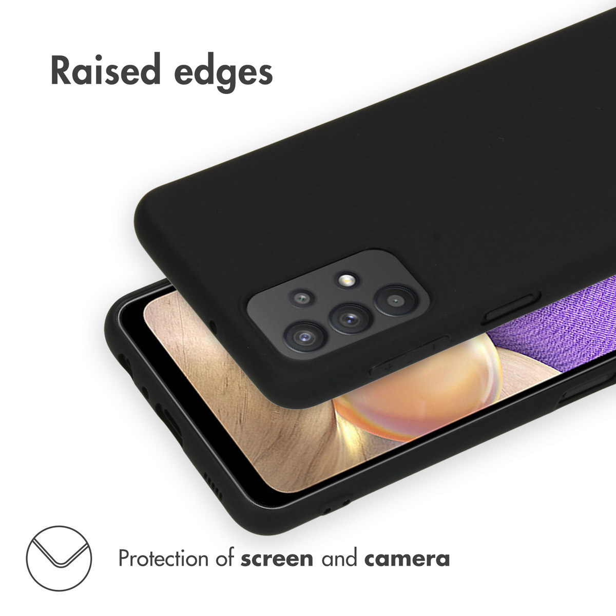 Accezz SH00052250 mobile phone case – image 2