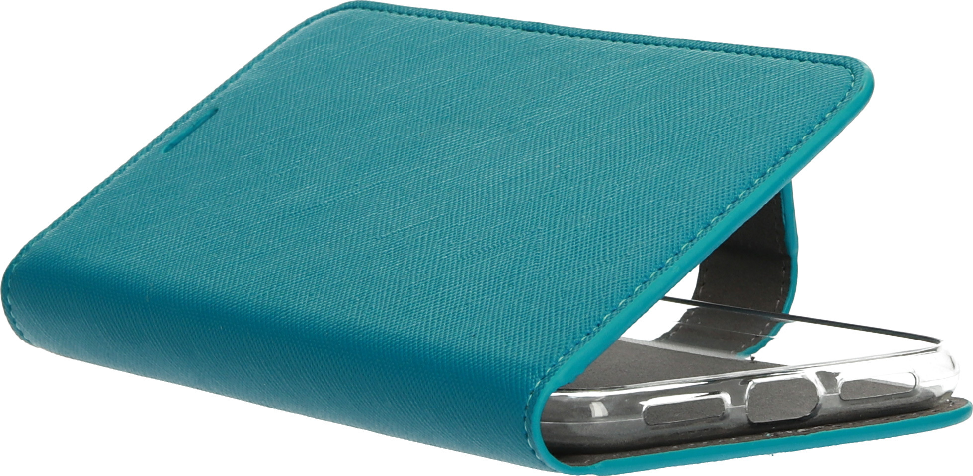 Mobiparts Saffiano Wallet Case iPhone 11 – image 8