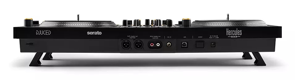 Hercules INPULSE T7 PREMIUM – image 2