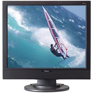 Viewsonic Value Series Q72B computer monitor