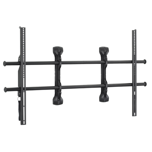Chief XSM7458 TV mount/stand 2.08 m (82") Black – image 1
