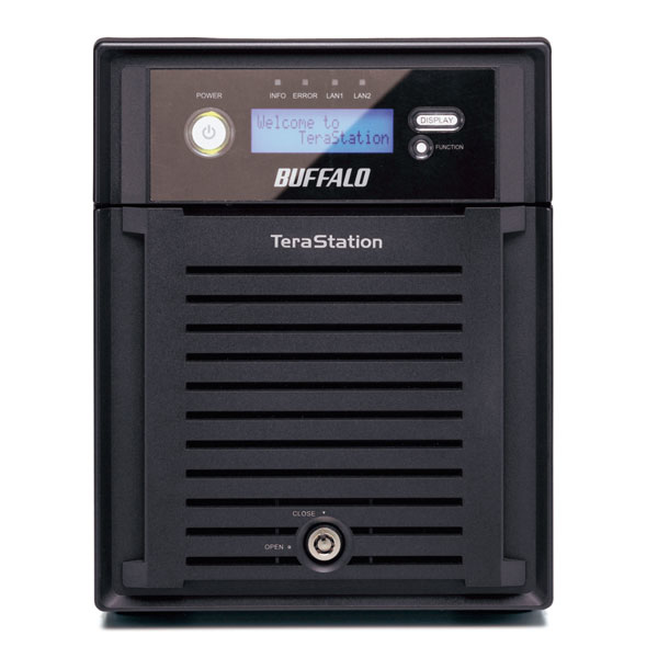 Buffalo TeraStation ES 8.0TB – image 5