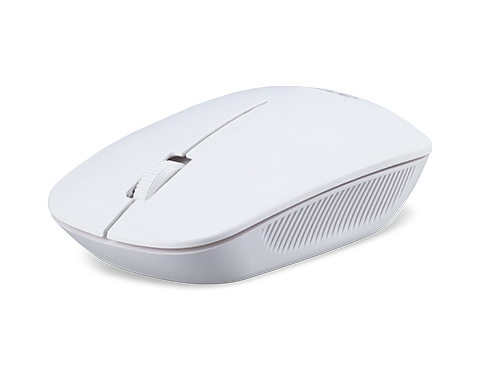 Acer GP.MCE11.011 mouse Office Right-hand RF Wireless + Bluetooth Optical 1200 DPI – image 5