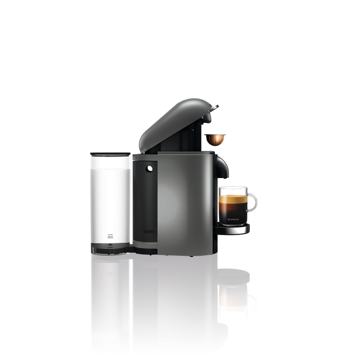Krups Evidence XN900T Semi-auto Capsule coffee machine – image 5