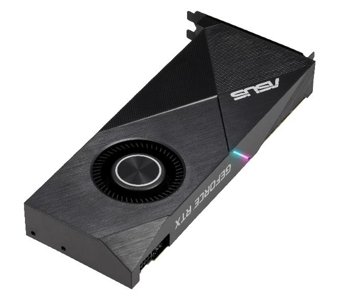 ASUS Turbo -RTX2060S-8G-EVO NVIDIA GeForce RTX 2060 SUPER – image 7