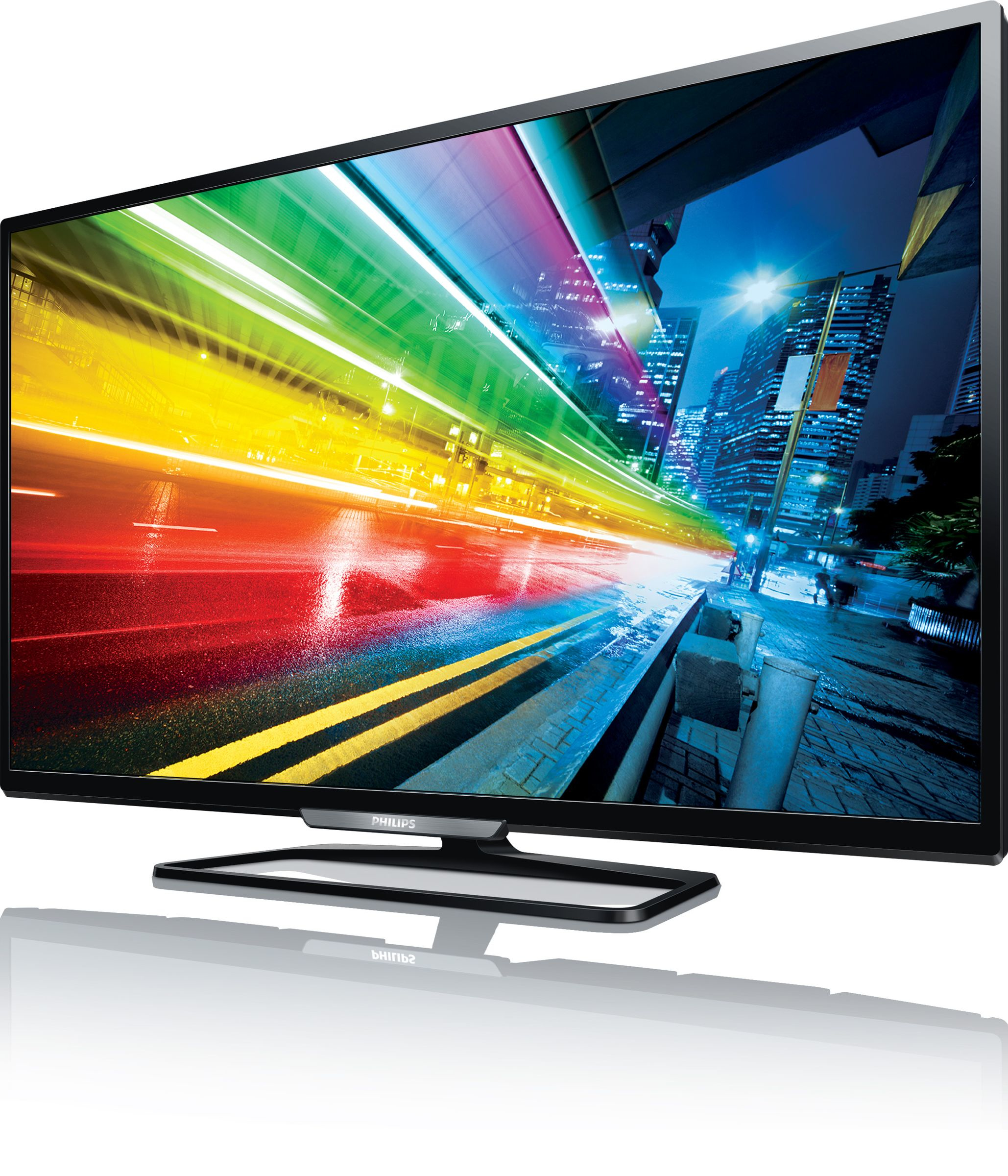 Philips 40PFL4709/F7 TV