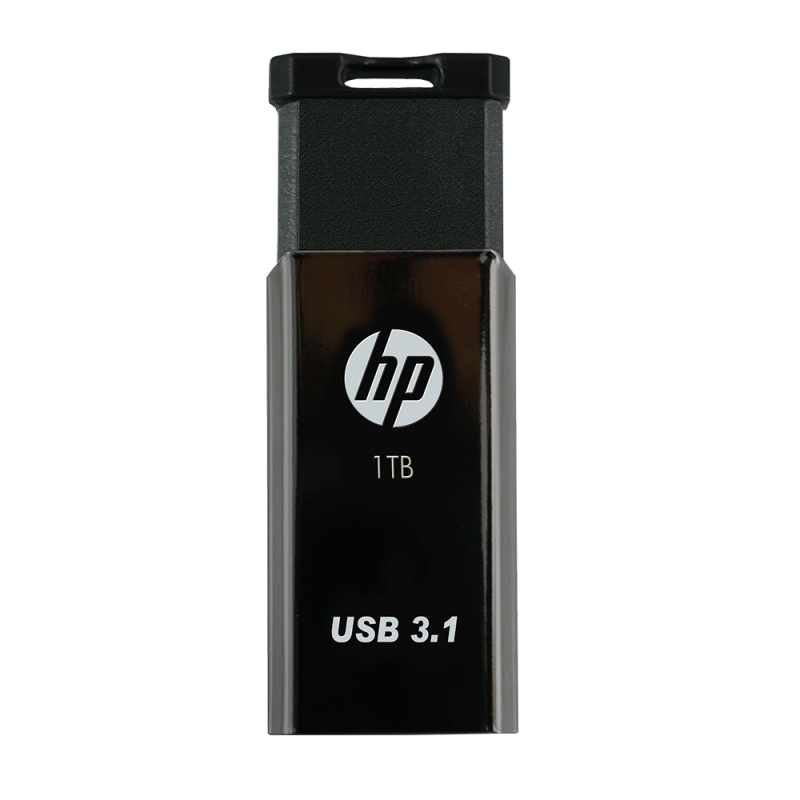 HP x770w - USB flashdrive - 1 TB