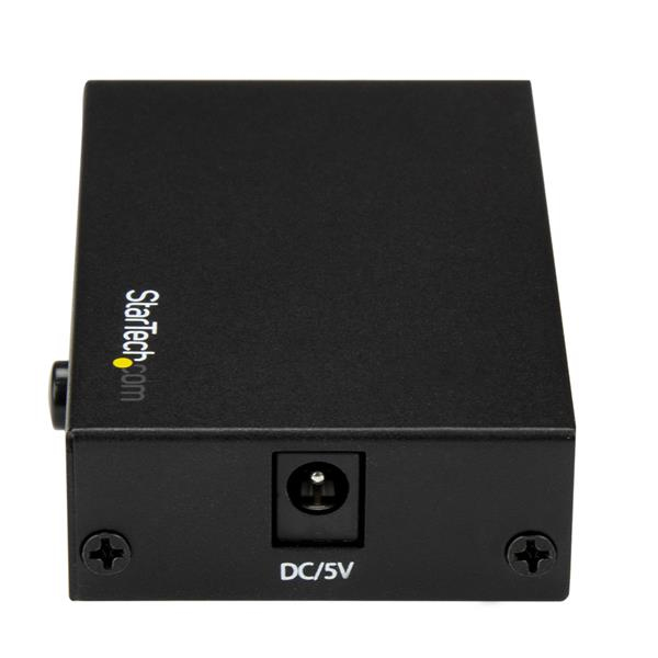 StarTech.com 2-Port HDMI Switch - 4K – image 2