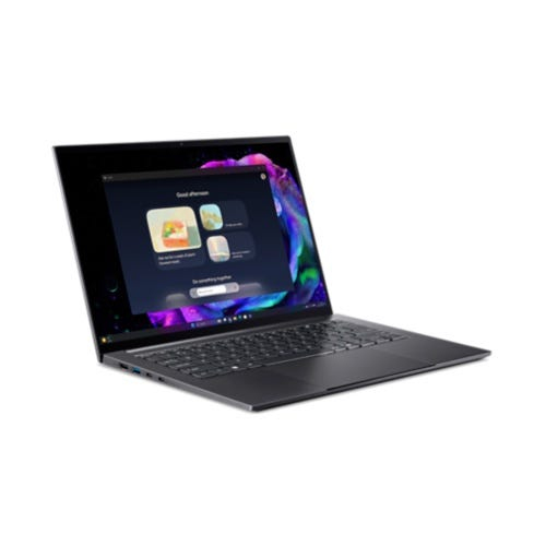 Acer Swift SFX14-61G AMD Ryzen AI 9 365 Laptop – image 3
