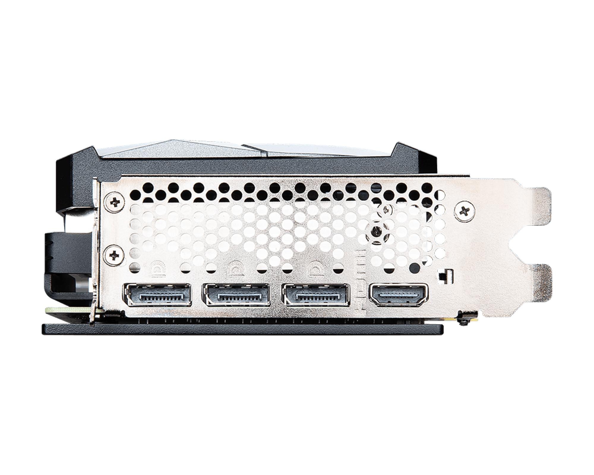 MSI VENTUS GeForce RTX 3070 3X OC NVIDIA 8 GB GDDR6 image 4