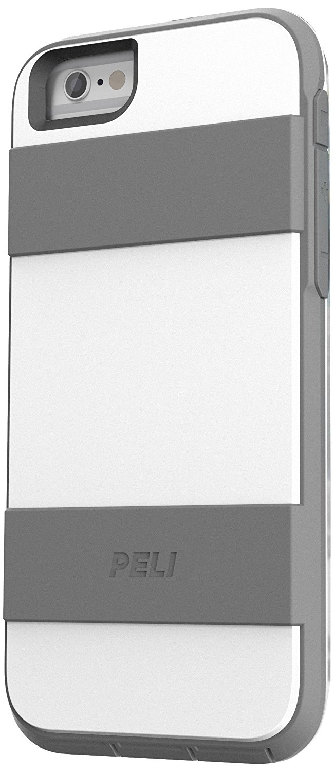 Celly C02030-I60A-WHTE mobile phone case