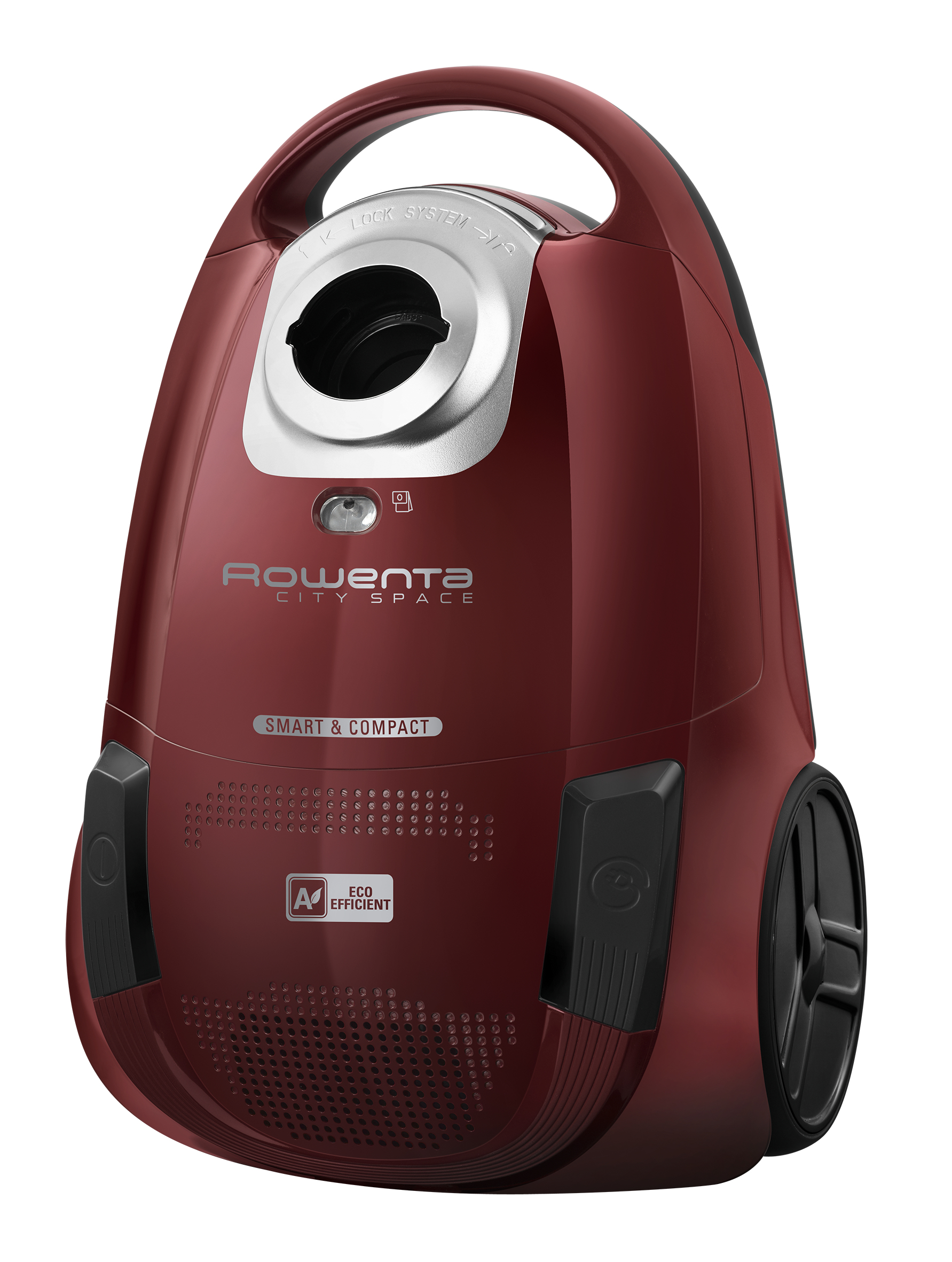 Rowenta City Space RO2643 vacuum – image 3