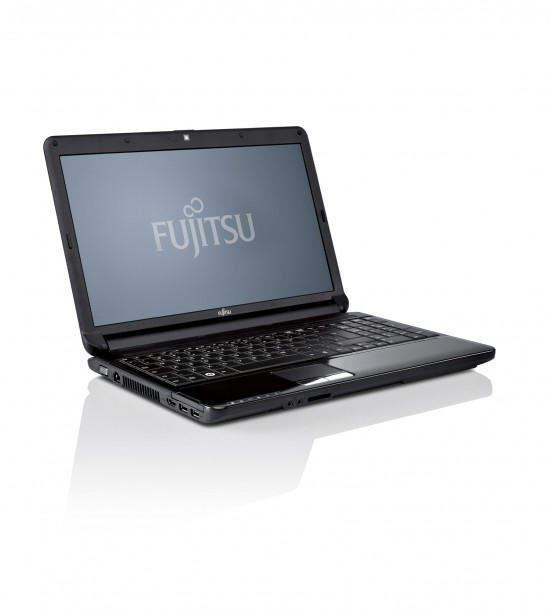 Fujitsu AH530 GFX – image 2