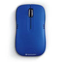 Verbatim 99766 mouse Office Ambidextrous RF Wireless Optical 1200 DPI – image 2