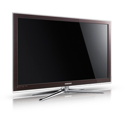 Samsung UE40C6620 101.6 cm (40") Full HD Wood – image 5