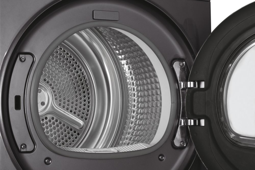 Haier I-Pro Series 7 HD90-A2979R tumble dryer Freestanding Front-load – image 6