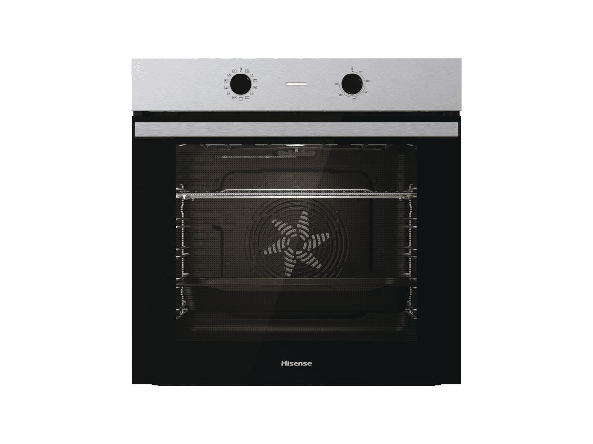 Hisense BI64021AX — vue 1 sur 8