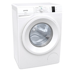 Gorenje W12P62S3P — vue 1 sur 2