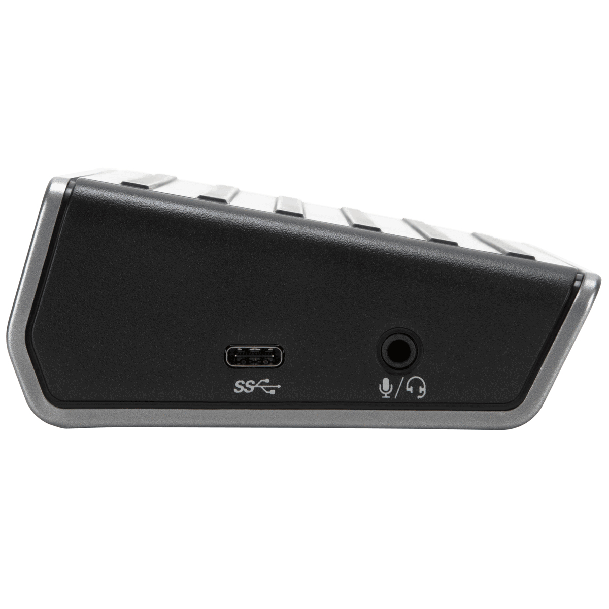 Targus DV4K Wired Black, Grey – image 8