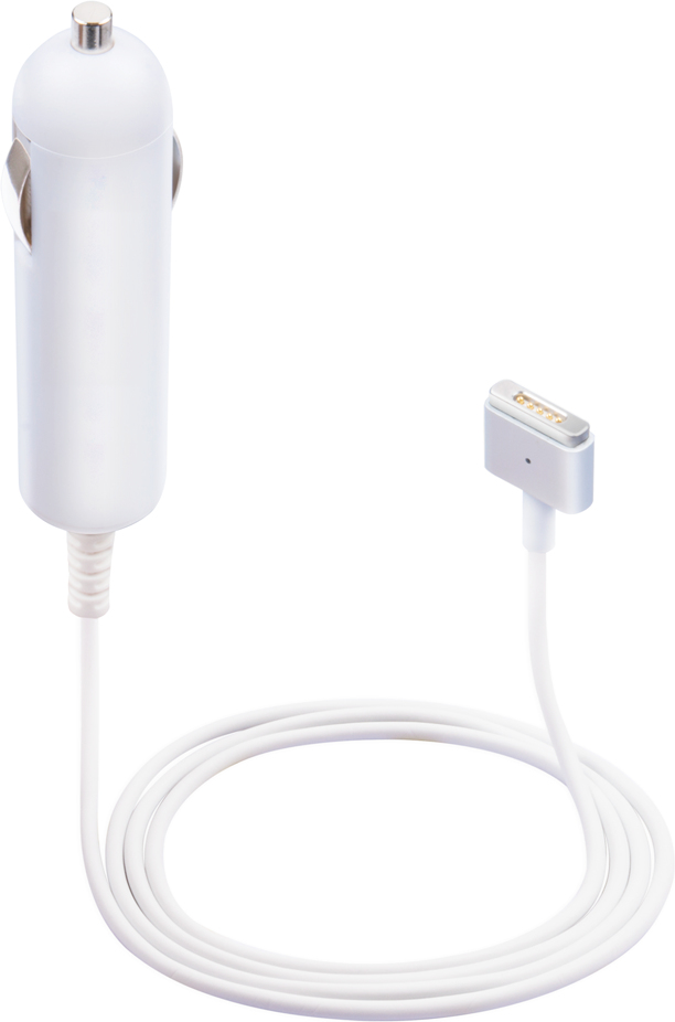 CoreParts MSPT2053C mobile device charger Laptop White Cigar lighter Auto