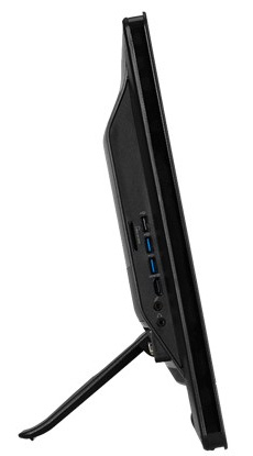 ASUS A4310-B004Q Intel Pentium G G3240T – image 5