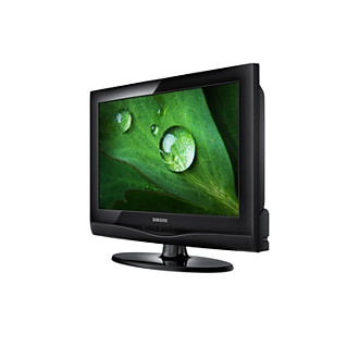 Samsung LE19C350 48.3 cm (19") HD Black – image 8