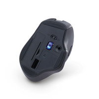 Verbatim 70243 mouse Right-hand RF Wireless Blue LED 1600 DPI – image 4