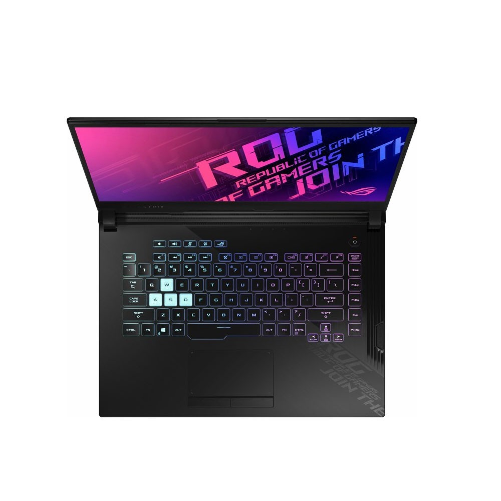 ASUS ROG Strix G512LI-HN088 laptop Intel® Core™ i5 i5-10300H – image 4