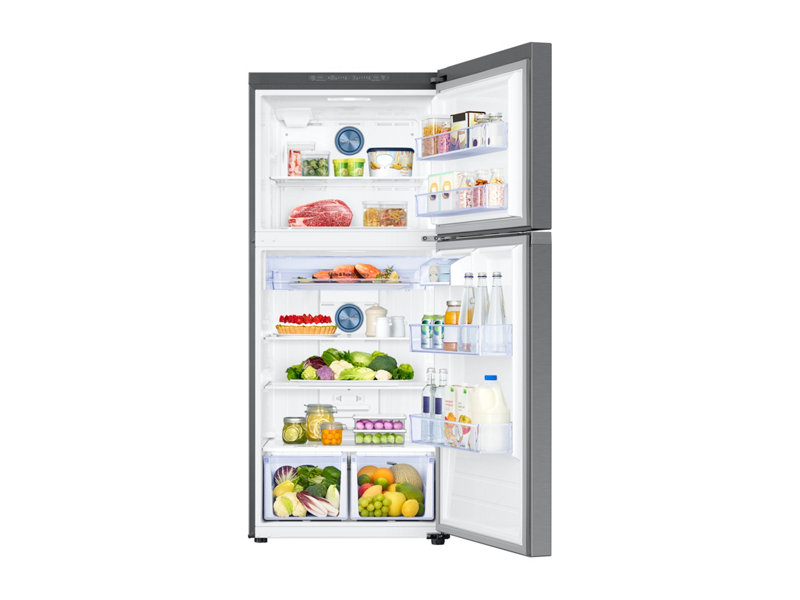Samsung RT18M6213SR fridge-freezer Freestanding – image 4