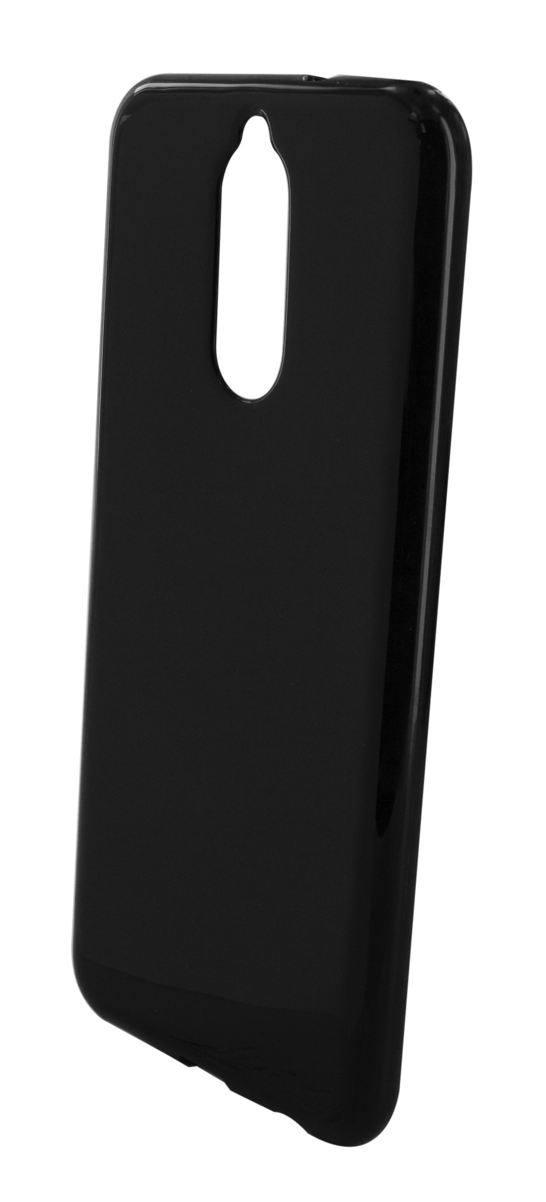 Mobiparts Classic TPU Case Huawei Mate 10 Lite Black