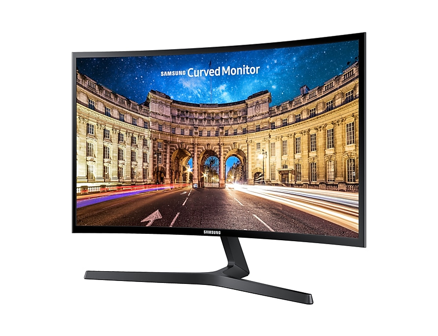 Samsung LC27F396FHM computer monitor – image 5