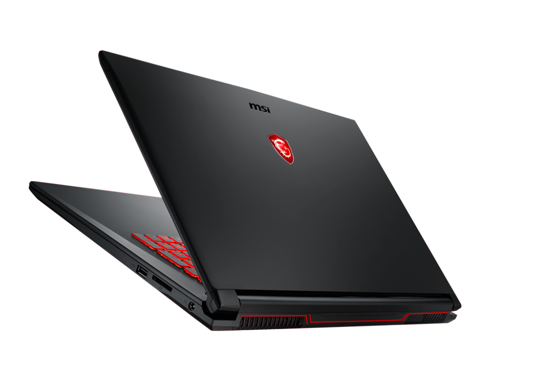 MSI GV72 7RE-832 – image 3
