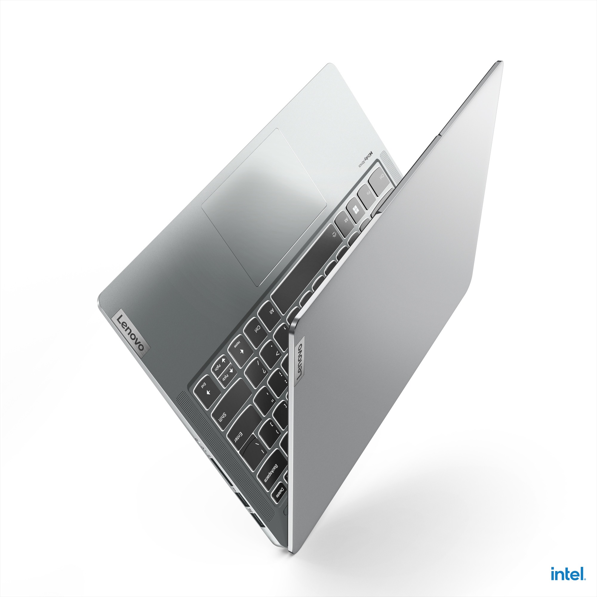 Lenovo IdeaPad 82SH007JTX laptop Intel® Core™ i5 i5-1240P – image 8