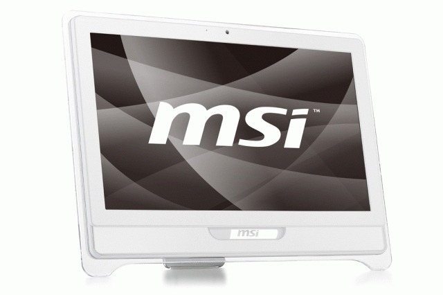 MSI Wind AE2220 Intel® Core™2 Duo T6600 – image 5