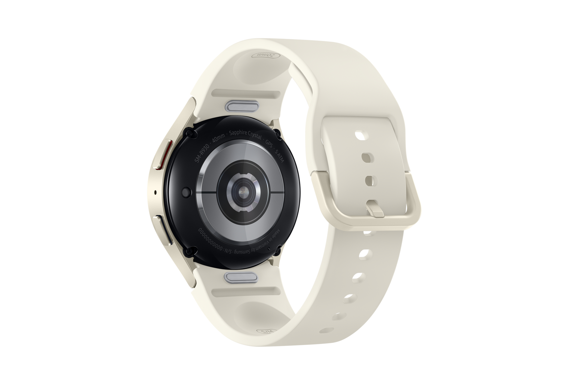 Samsung Galaxy Watch6 Bluetooth (40mm) – image 4