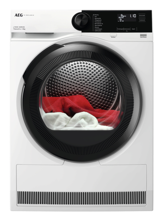 AEG TR7TEP2 — vue 1 sur 3