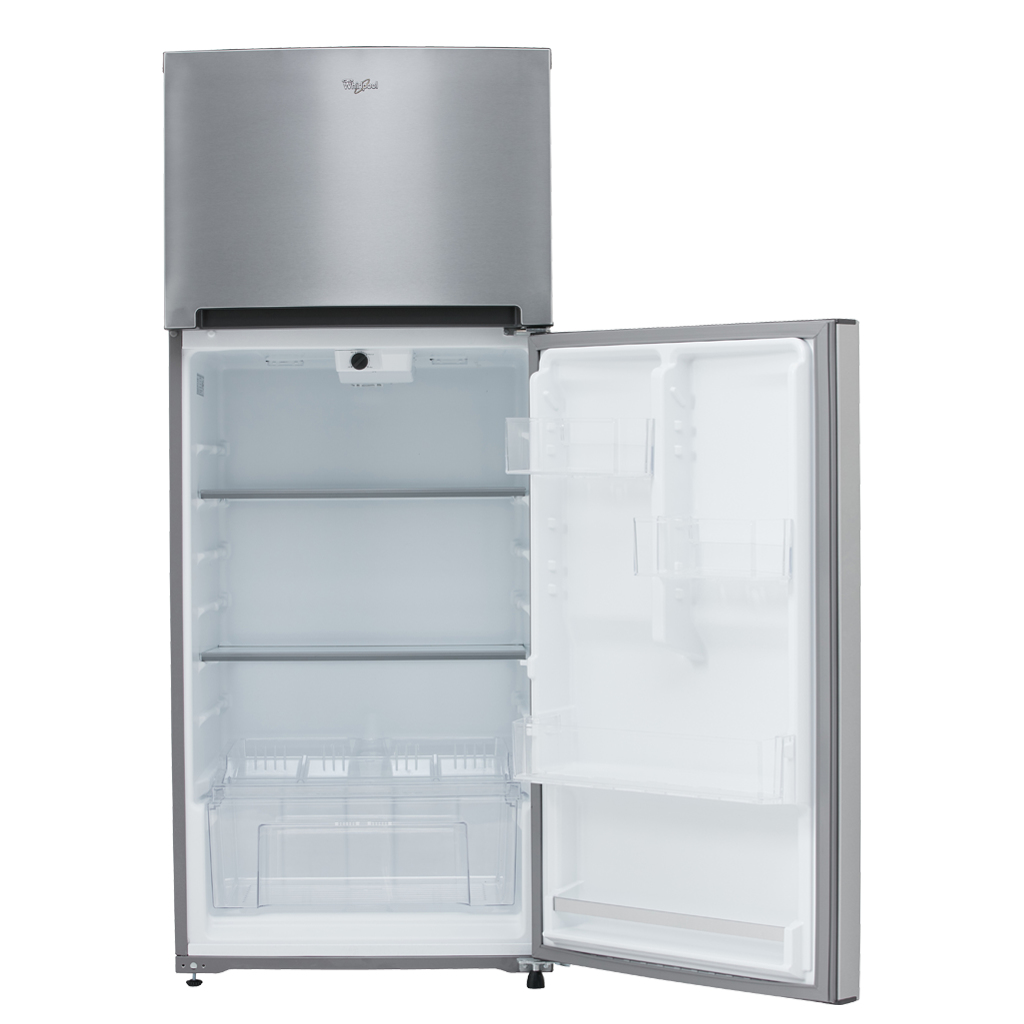 Whirlpool WT1818A fridge-freezer Freestanding – image 4