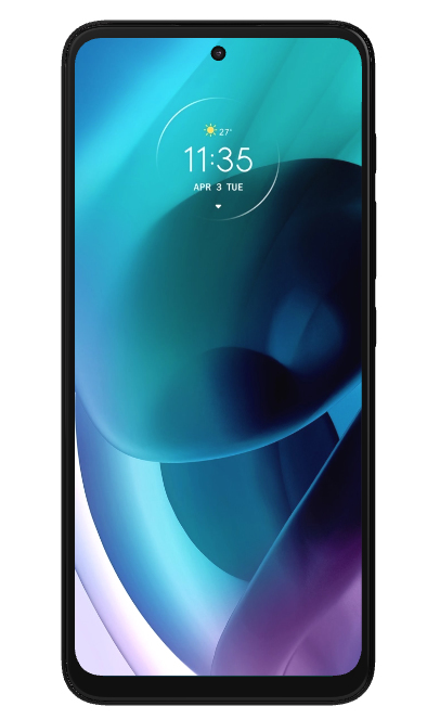 Motorola MTG00071A smartphone